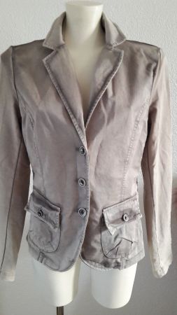 FUNKY STAFF Blazer