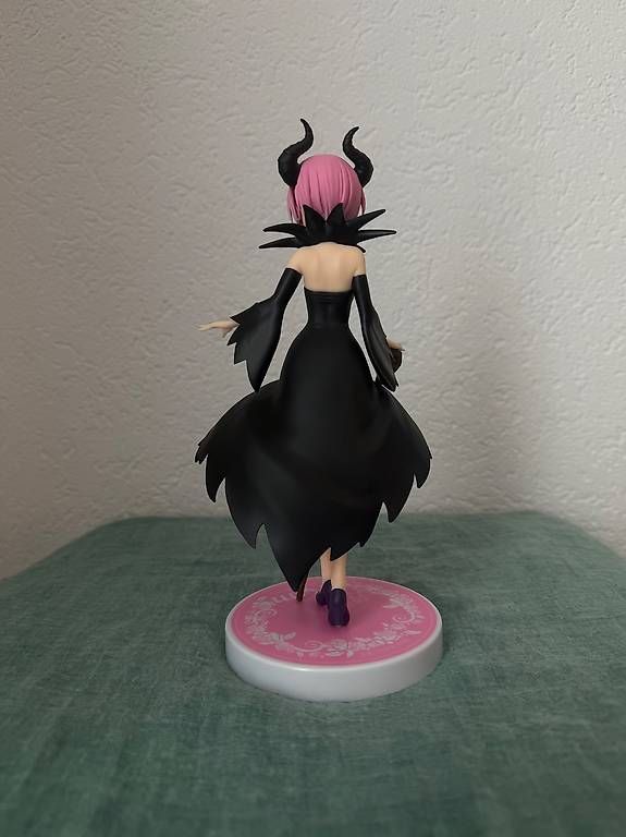 Statuette: Re:Zero Ram Figur "Sleeping Beauty" Version – Usato da Trimmis venduto da jinuya 2