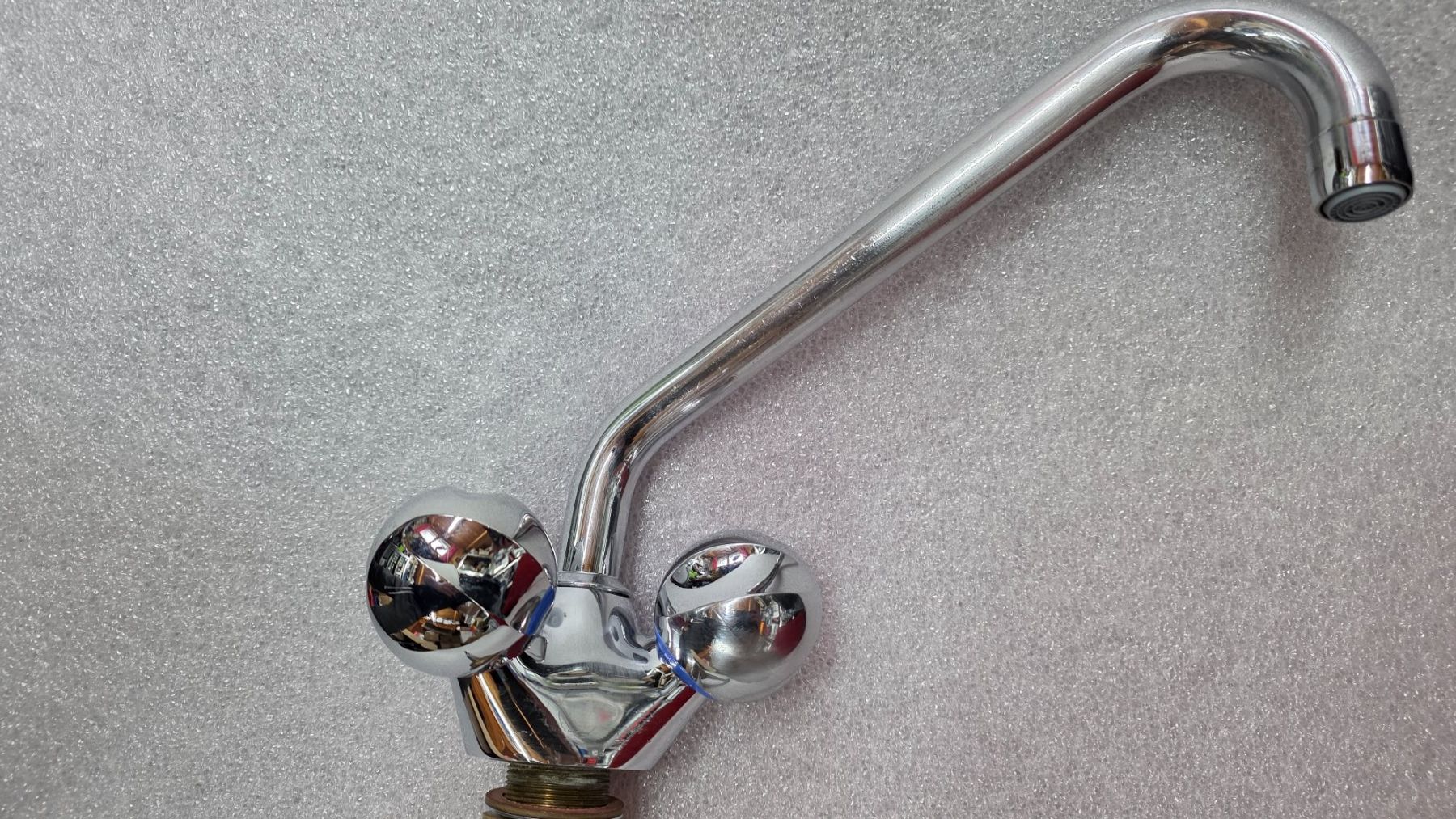 Rubinetteria: Robinet de cuisine Similor – Usato da Bionnens venduto da Meg011 1