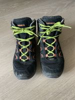 Lowa Wanderschuhe Gr 34