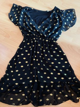Jolie robe d’été taille xs-s