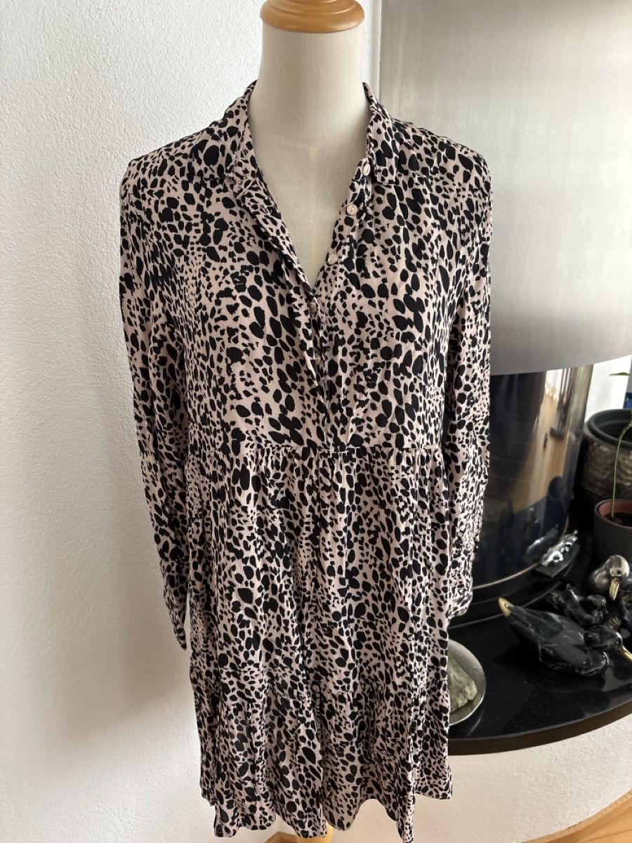 Superdry Vestiti: Superdry Kleid Gr M – Nuovo (secondo la descrizione) da Embrach venduto da Dmoney 3