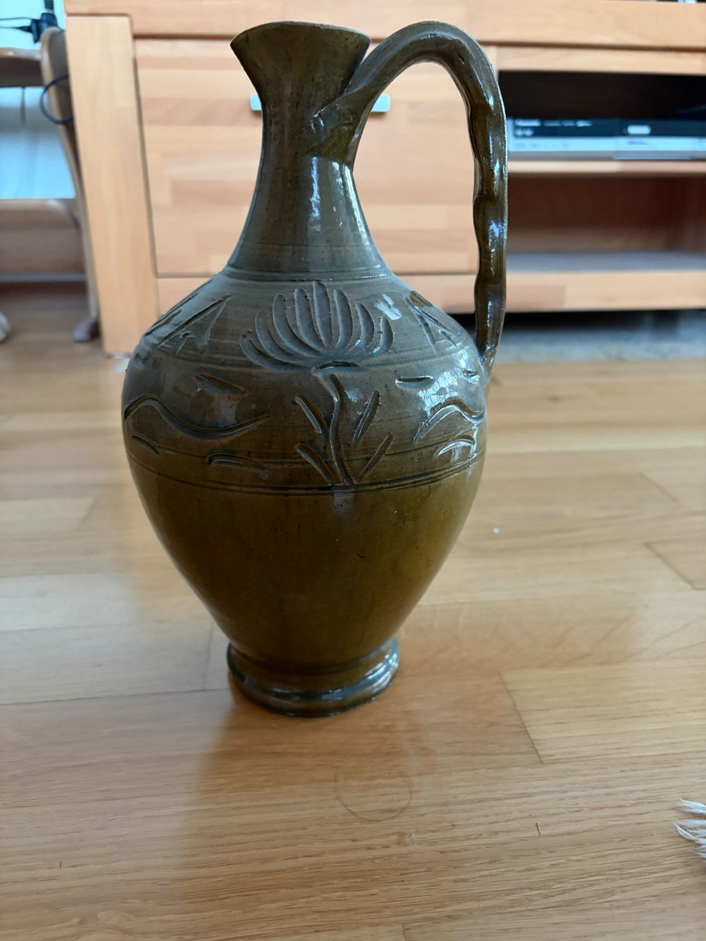 Vase & Récipients: Alte Krüge / Vasen – D'occasion à Thal par hum_m2yf 8