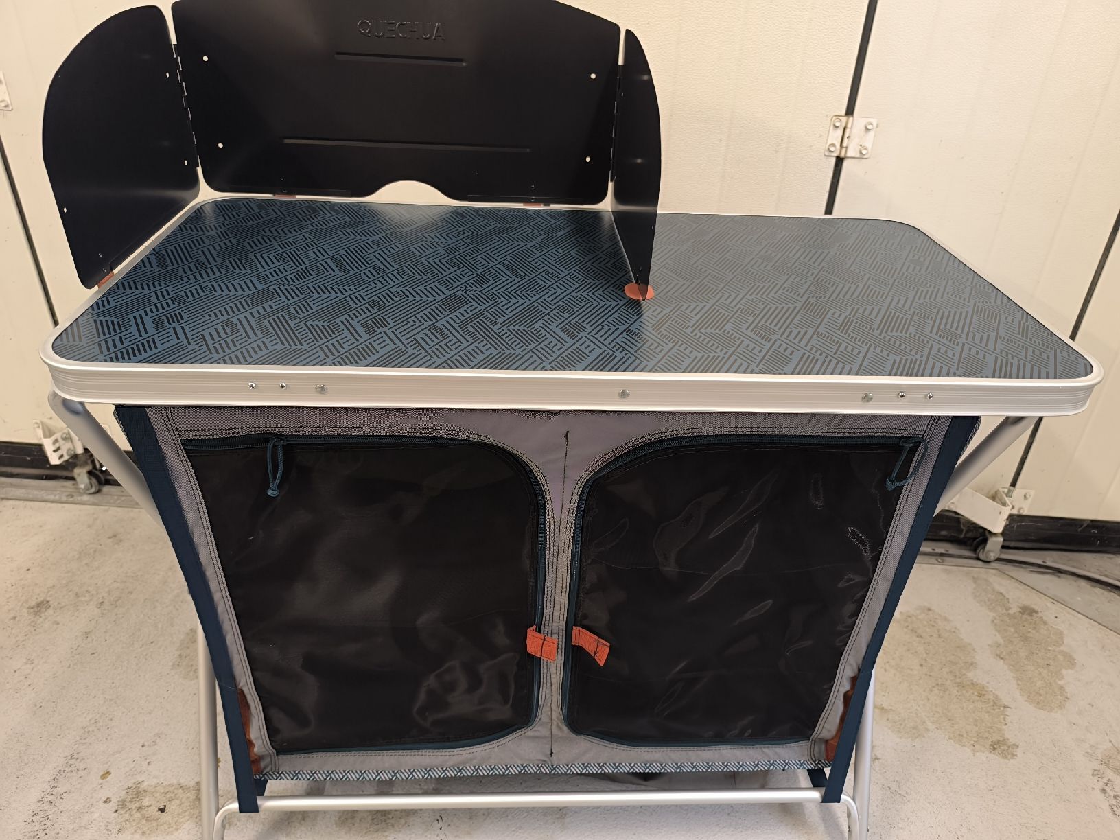 Decathlon Cucine complete: Camping Kühlschrank  – Usato da Aesch ZH venduto da Carcharinus