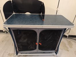 Camping Kühlschrank 