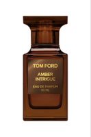 TOM FORD Amber Intrigue Eau de Parfum 50 ml neu