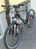 Centurion Backfire Fully MTB, 26 Zoll, gut Zustand