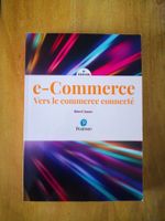 e-Commerce, vers le commerce connecté par Henri Isaac
