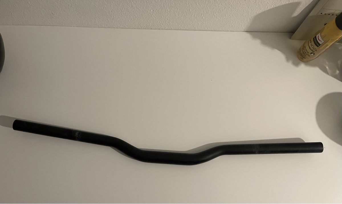 Pezzi di ricambio: Lenker  mtb Syncros No original – Usato da Giubiasco venduto da bulag 5