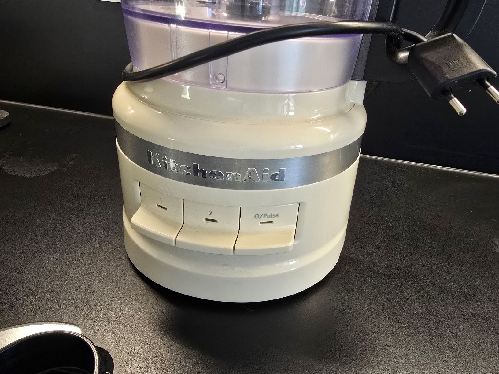 Küchengeräte: kitchen Aid – Gebraucht aus Wädenswil von rmv_8f7t 1