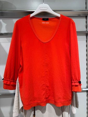 Tolle Bluse, Marc Cain, Gr. 36 (N 2)
