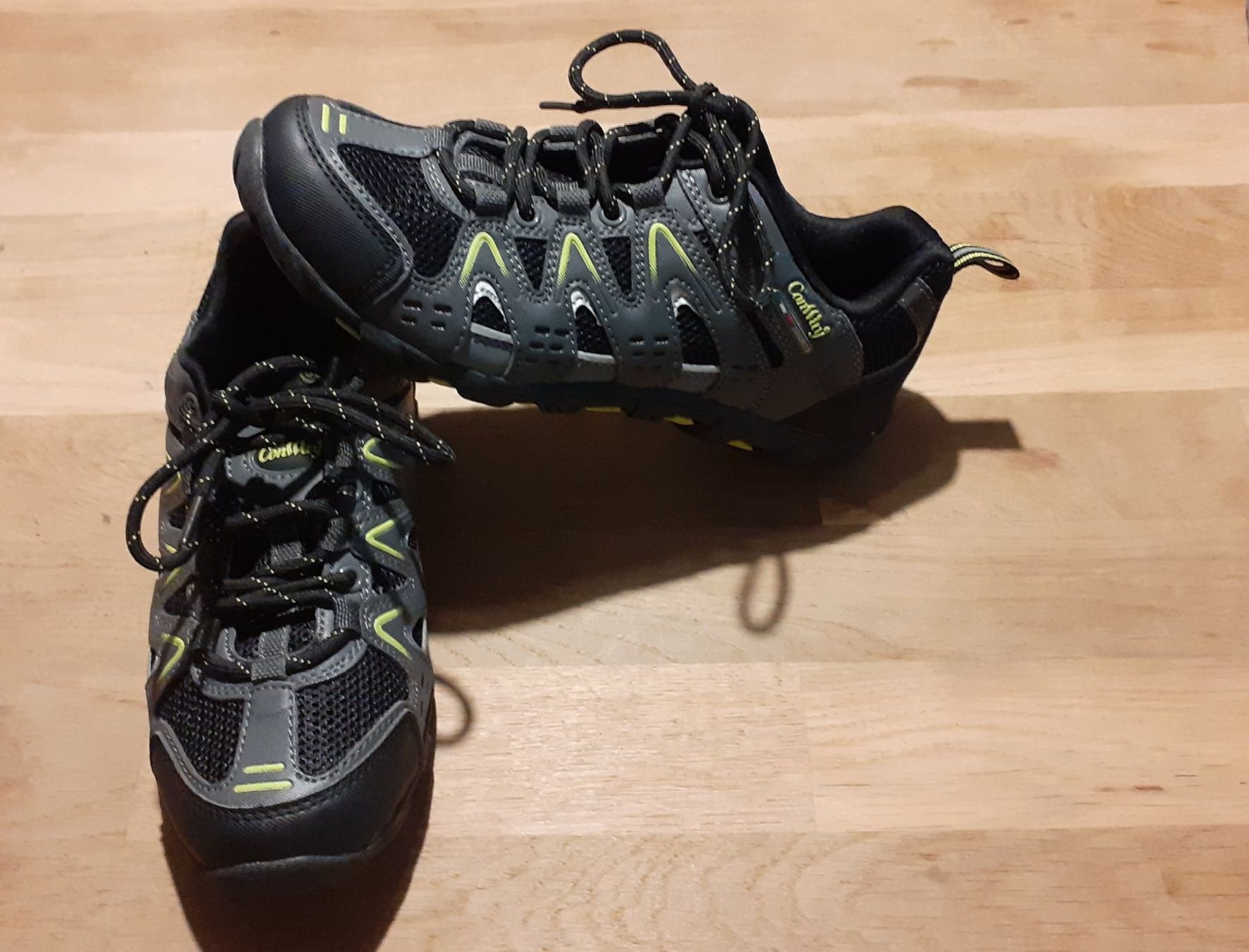 Herrenschuhe: neu: ConWay Sport-/Freizeitschuhe Gr. 38 – Neu (gemäss Beschreibung) aus Urtenen-Schönbühl von Chaeppeler
