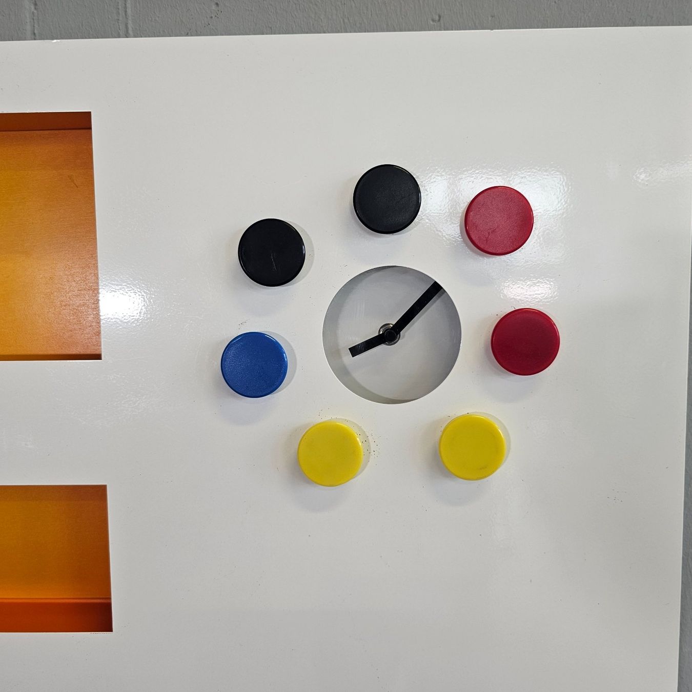 Ikea Lavagne: IKEA PS JAGGA Witheboard Writing Wall Magnetwand Bürowand – Usato da Nottwil venduto da Wondewa-Shop 5