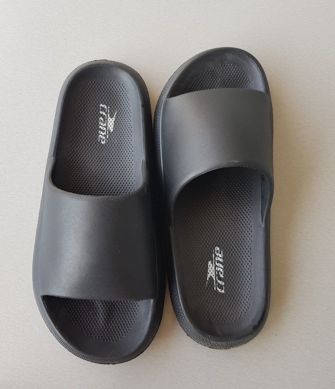 Scarpe da donna: Mules noires Crane pointure 40 légères – Nuovo e nell'imballaggio originale da Versoix venduto da aline_b