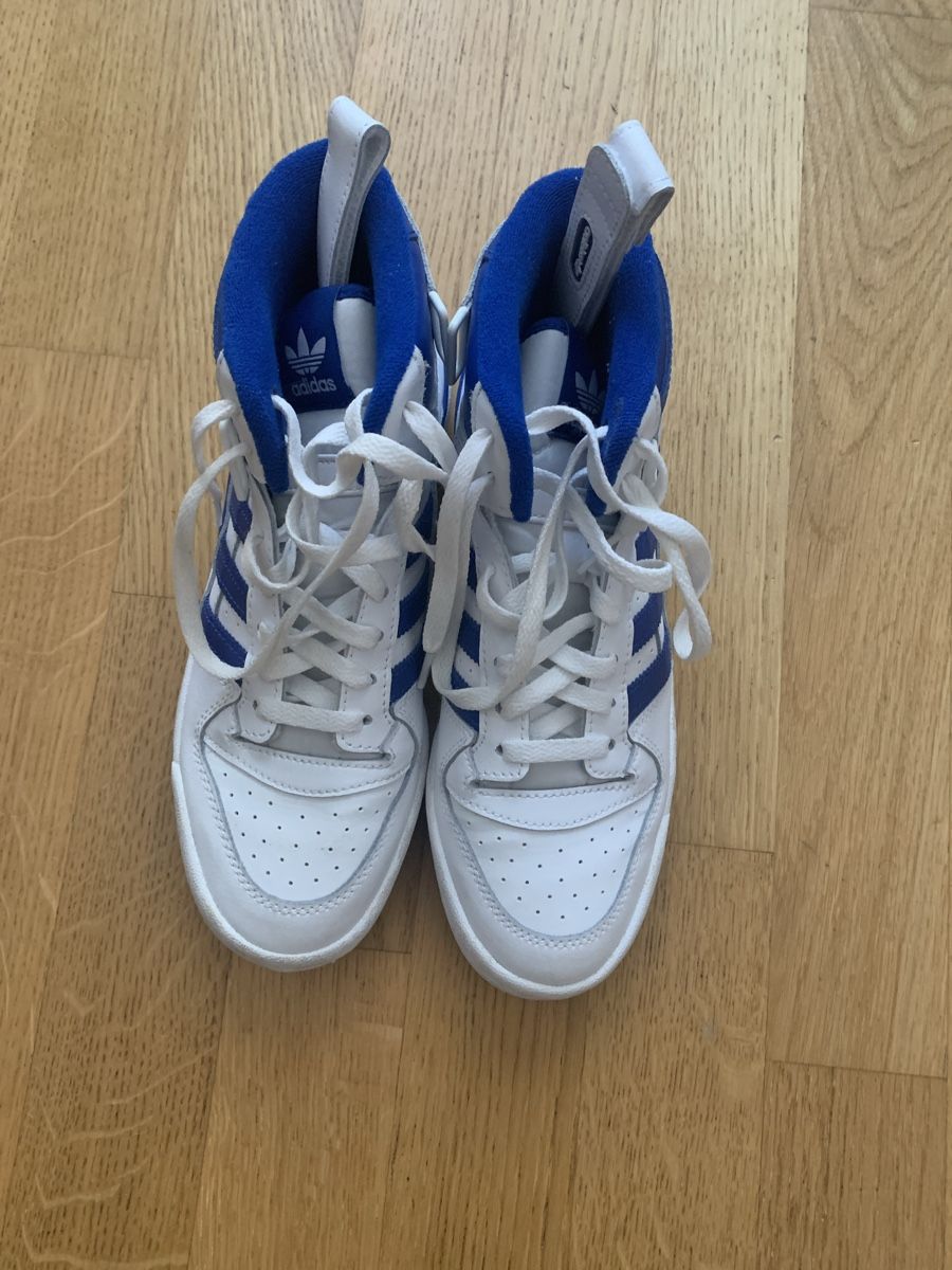 Herrenschuhe: Adidas Schuhe – Gebraucht aus Bern von PatB1986