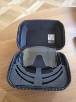 Ersatzglas 100% S3 Sportbrille mit Etui