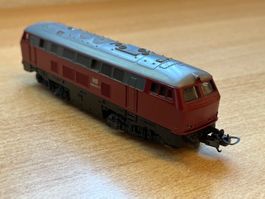 Lima br 218