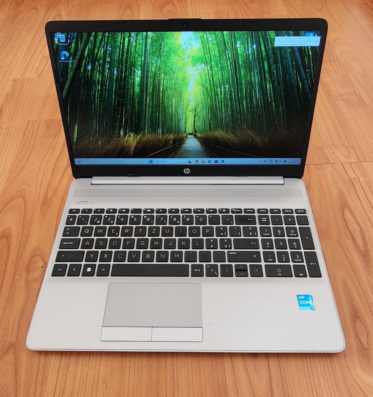 Hewlett Packard Notebook: Notebook PC HP 250 G8 Windows 11 – Usato da Hornussen venduto da koleso83