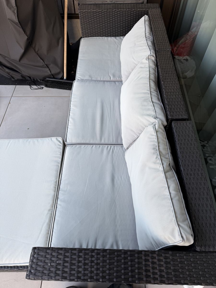 Sofas: Gartenlounge – D'occasion à Winterthur par roman__ 1