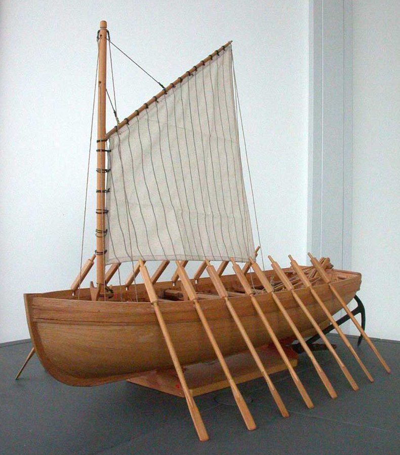 Kit di modellismo & Modellini statici: HMS  VICTORY  Beiboot – Nuovo (secondo la descrizione) da Herrliberg venduto da Jakob8539 2