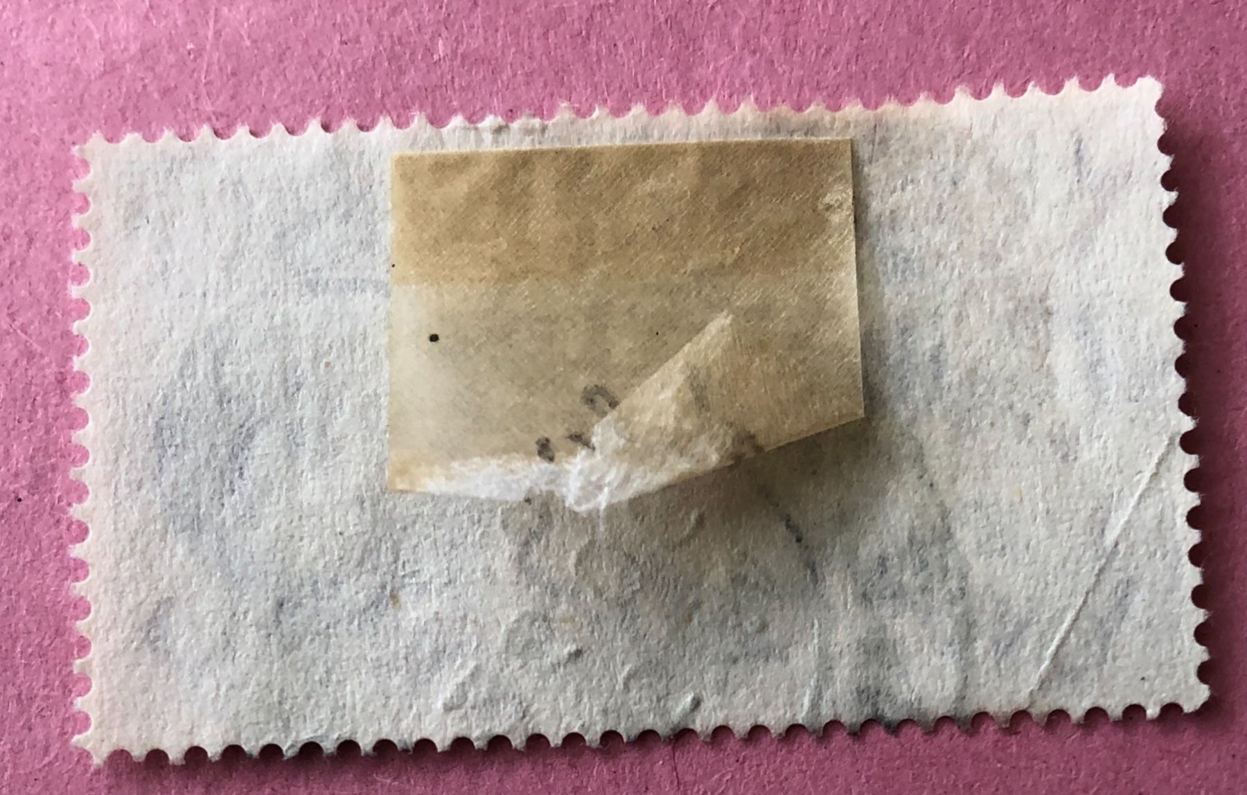 Alle Briefmarken: Briefmarken aus Großbritannien gestempelt  – Gebraucht aus Aarau von Angi-007 1