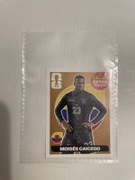 Panini FIFA Extra Sticker Moises Caicedo neu