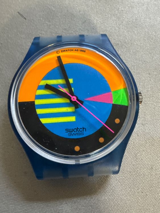 swatch-1988-nos-neu-gem-ss-beschreibung-in-pfeffingen-f-r-chf-5