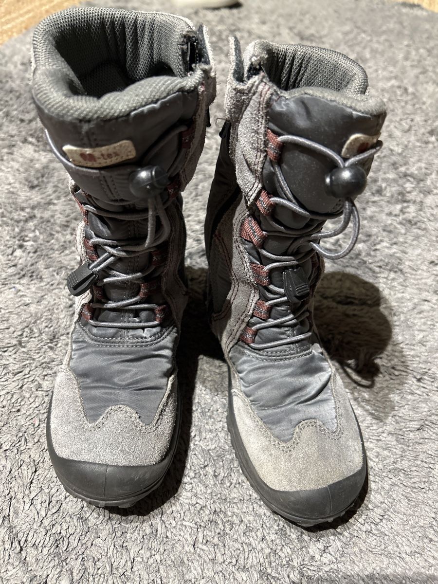 Elefanten Scarpe per ragazze: Elefanten Stiefel Gr.28 – Usato da Dottikon venduto da cimar 1