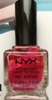 NYX Nagellack NEU!!!