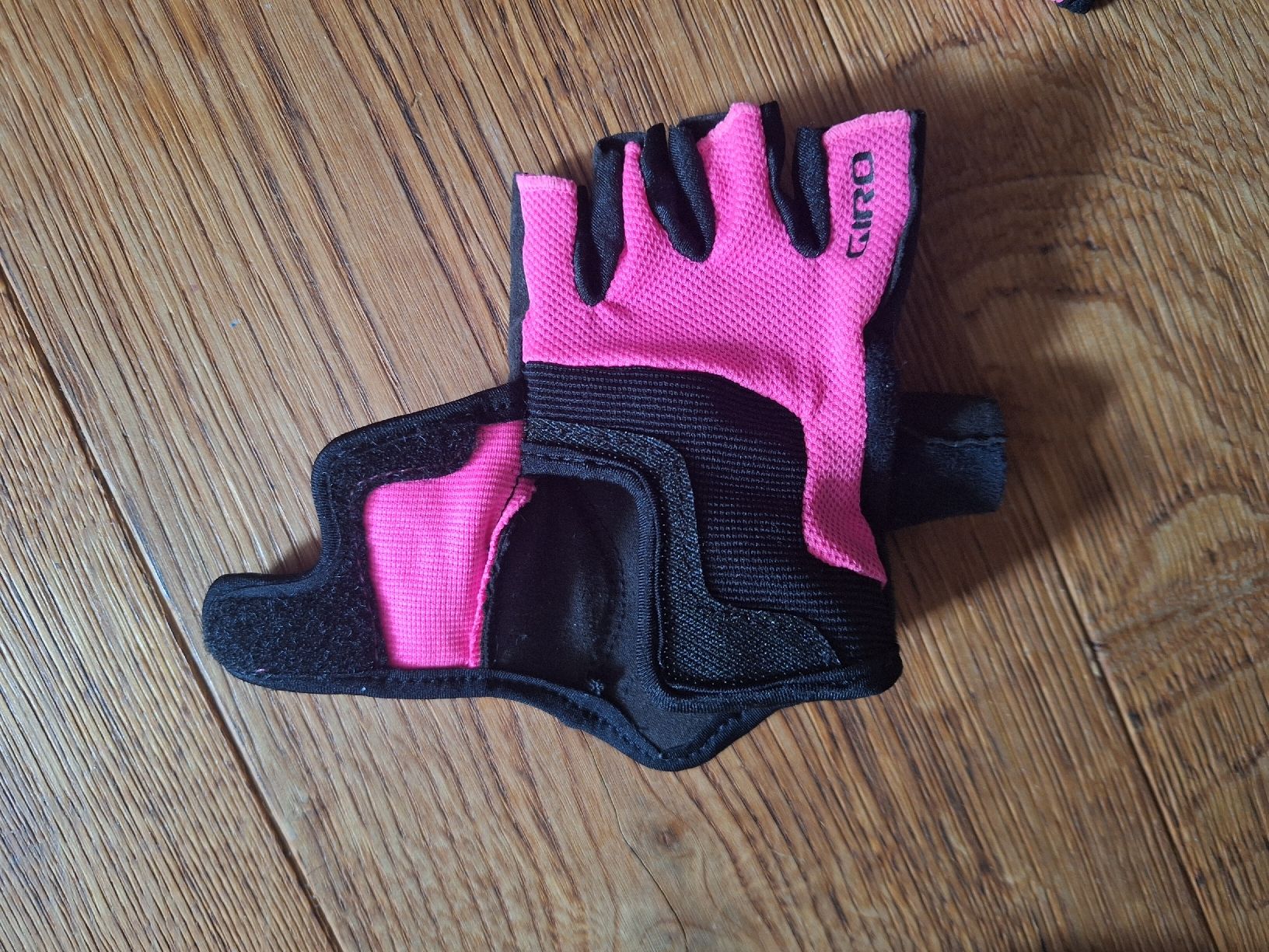 Giro Guanti: Giro Velohandschuhe kurzfinger – Usato da Wetzikon ZH venduto da lar_nvv8 2
