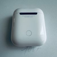 Original Apple Ladecase A1602 für AirPods 1 & 2 Gen.