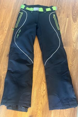 Skihose fur Damen Maya Maya