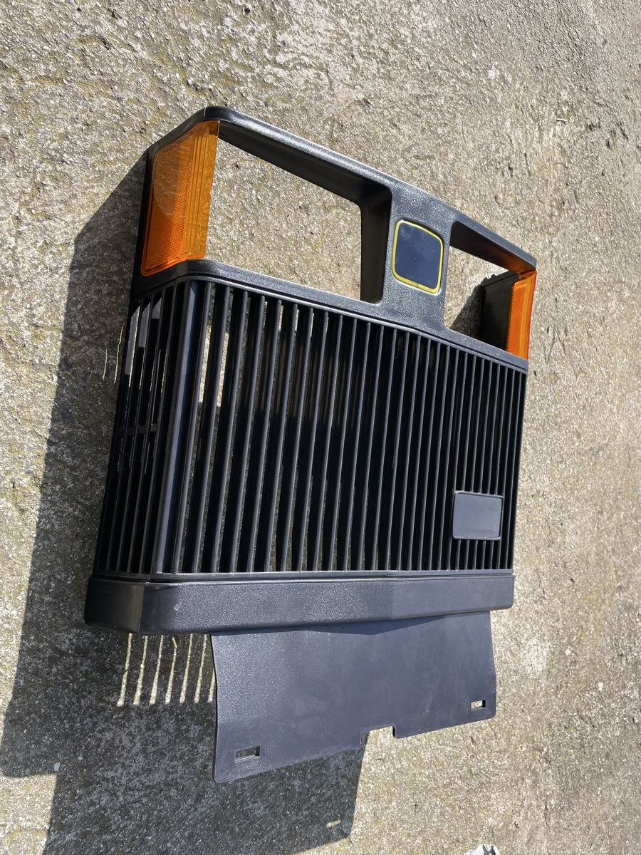 John Deere Trattori: John Deere Kühlergrill – Nuovo e nell'imballaggio originale da Zuzwil BE venduto da 3_meli_4 1