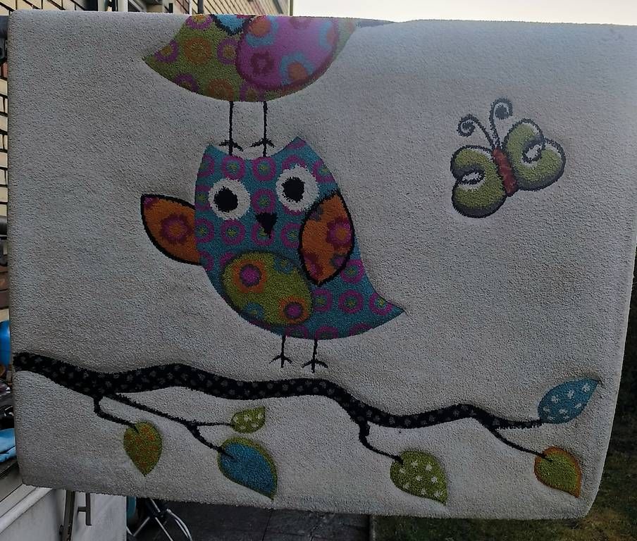 Tapis: Kinderzimmer Teppich – D'occasion à schlieren par tonicr