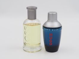HUGO BOSS Herrendüfte / Eau de Toilette (26082707)