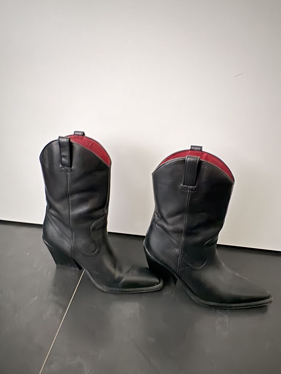 Scarpe da donna: Bronx-Boots, Gr. 41 – Usato da Aesch BL venduto da ang_6x29