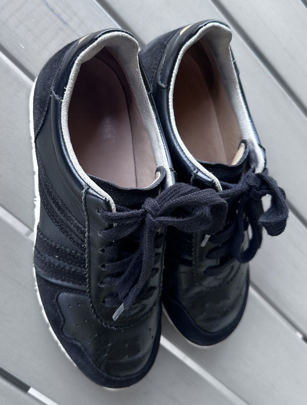 Scarpe da donna: Damen Sneaker Zeha Berlin – Usato da Buochs venduto da enbu27 1