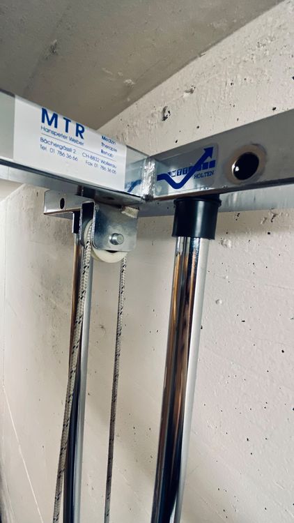 KICHOUSE Handpumpen-Griff - Ergonomisch Und Praktisch