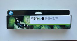 Druckerpatrone HP 970XL schwarz CN625AE