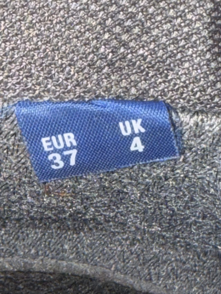 Landrover Scarpe da uomo: Wanderschuhe, Gr. 37 – Usato da Uster venduto da Flummi 3