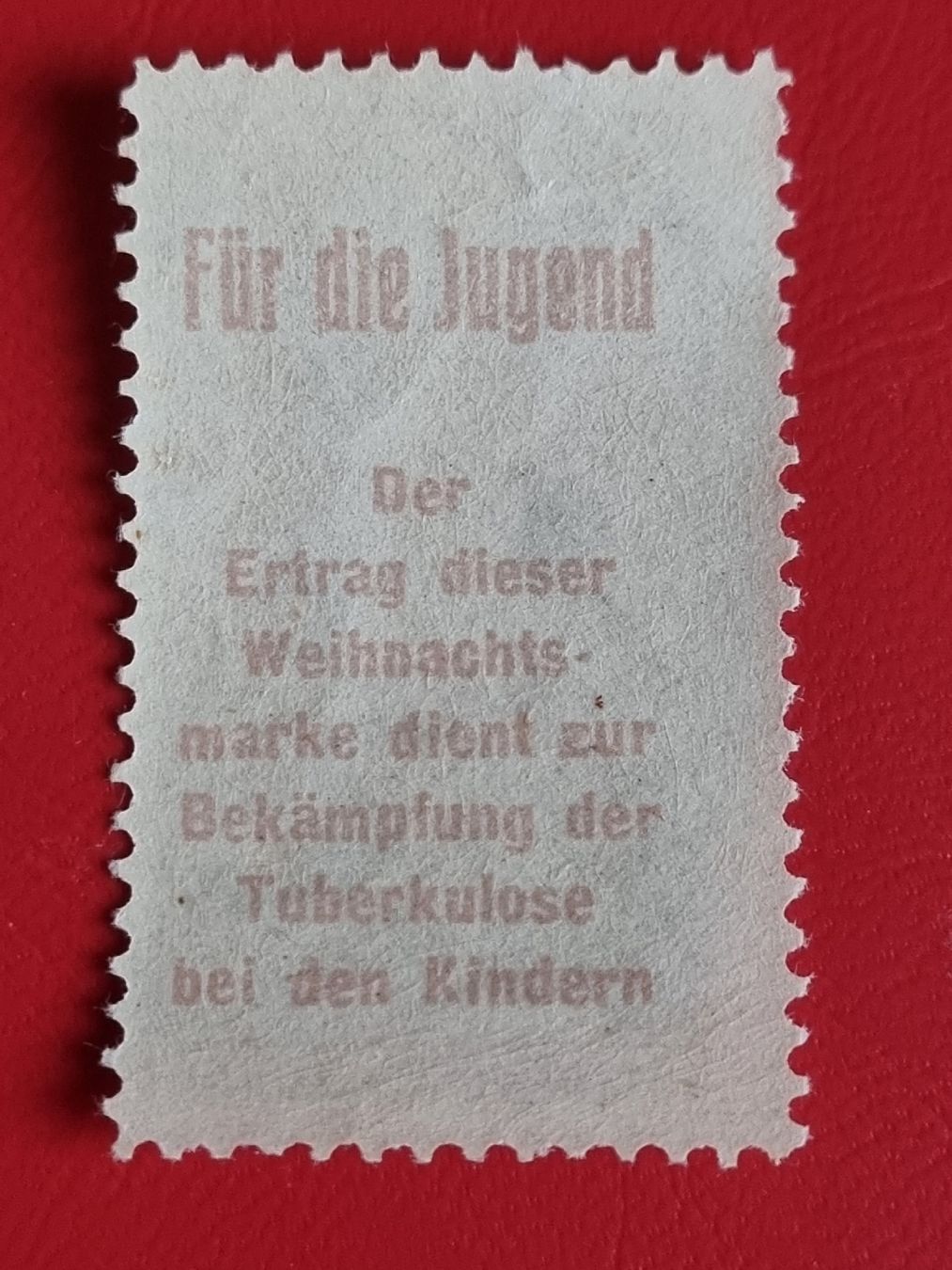 Alle Briefmarken: PJ - VORLÄUFER I - POSTFRISCH - JAHR 1912 – Neu (gemäss Beschreibung) aus Heimenschwand von rog_p7h9 1