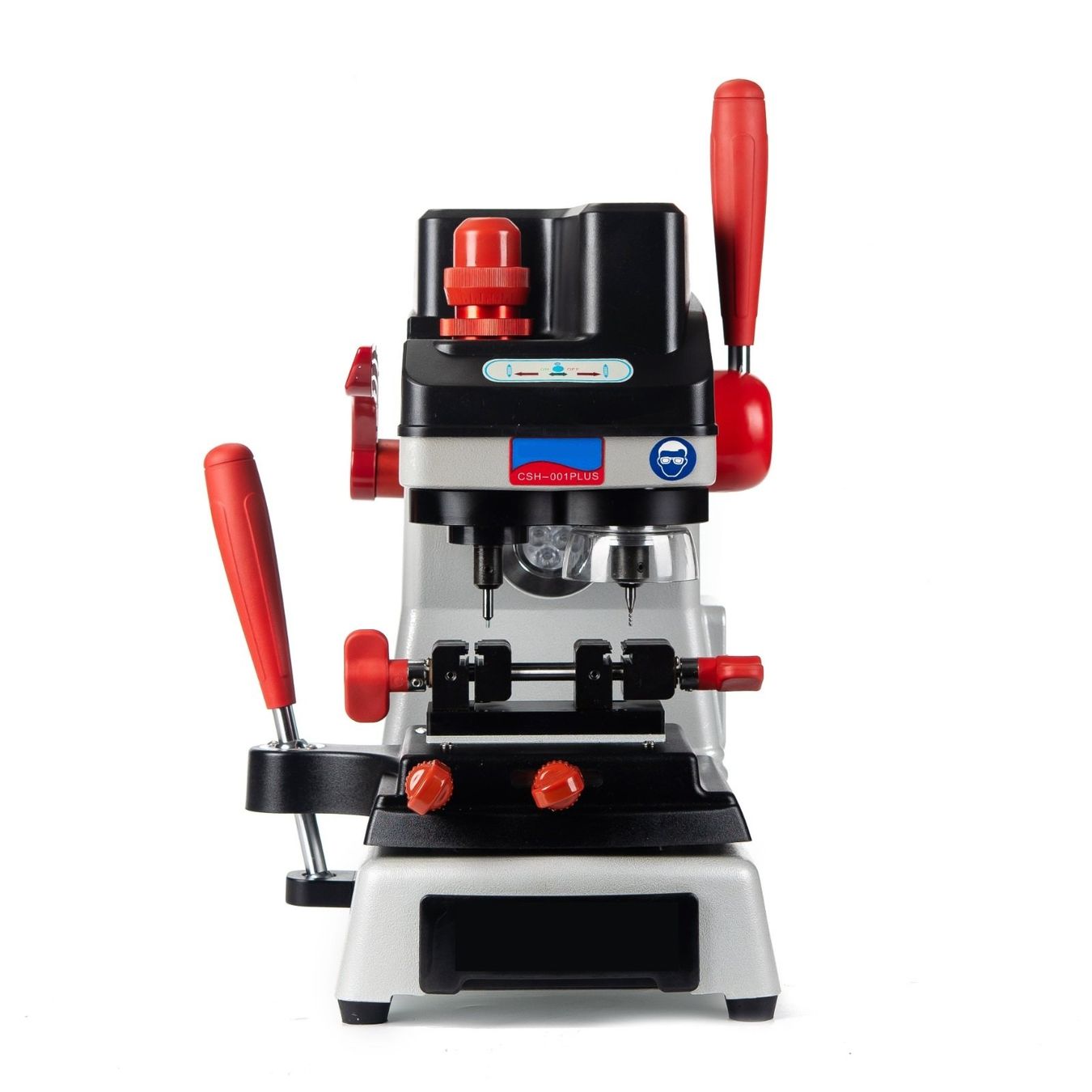 Tutte le macchine: Schlüsselfräsmaschine Roltech CSH-001 – Nuovo e nell'imballaggio originale da Beinwil (Freiamt) venduto da roltech.ch