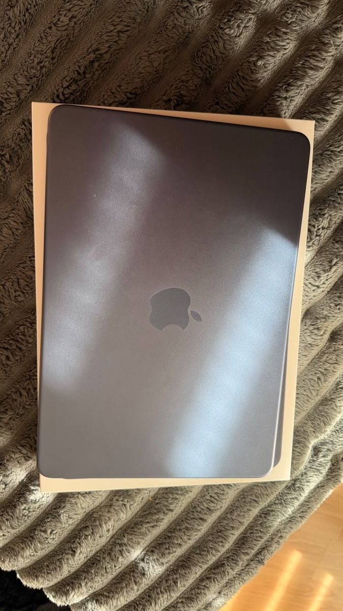 Apple Notebook: MacBook Neo Apple A18 Pro occasion – Nuovo (secondo la descrizione) da Delémont venduto da m7z_rfl6 1