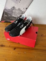 Puma Spirit Fussballschuhe Neu grosse 39