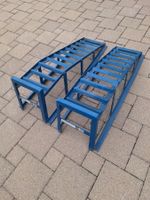 Auto Auffahrrampen