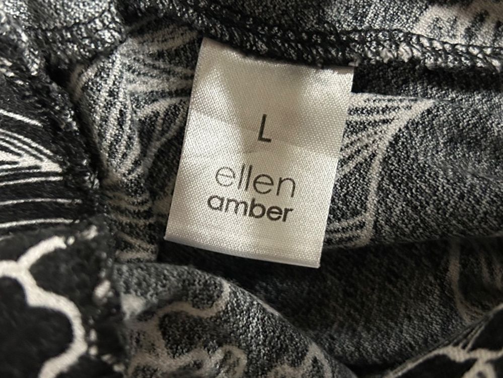 Pantaloni: leichte Damenhose Stretch Gr. L – Usato da Obergösgen venduto da Andre118 2