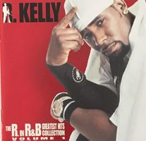R. Kelly – The R. in R&B Collection: Volume 1
