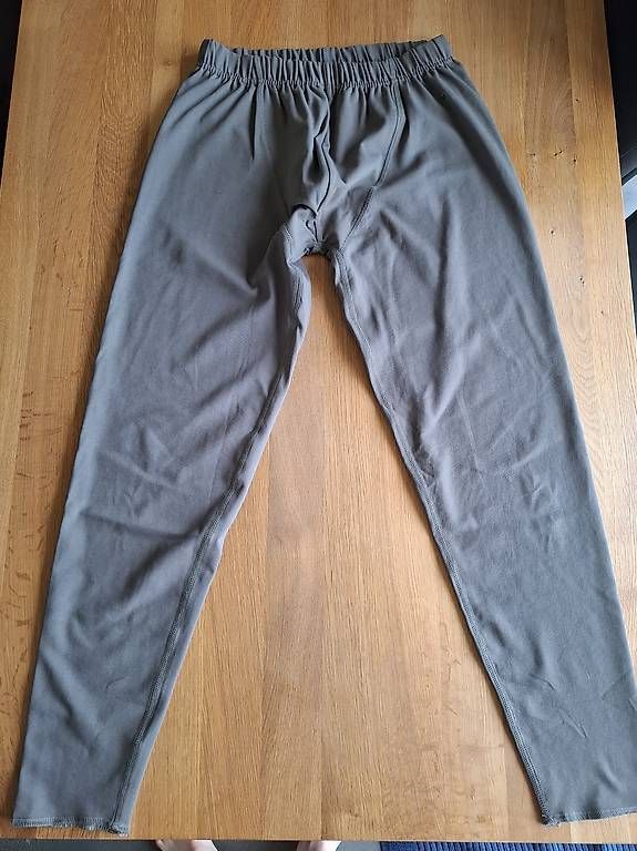 Leggings: Leggins thermique taille M – Usato da Vuadens venduto da luc_l7p7