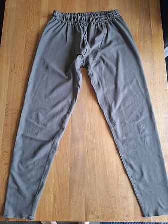 Leggins thermique taille M