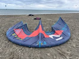 Duotone Kite 10qm